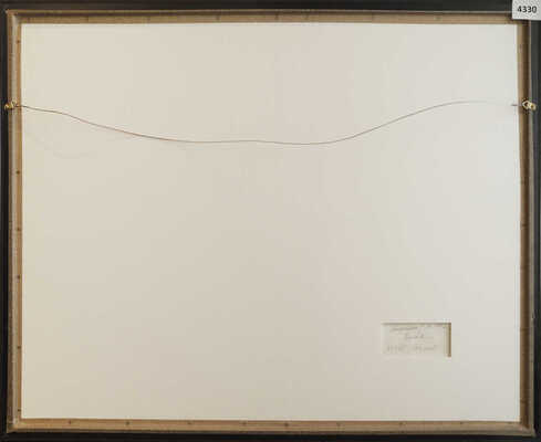 Андрияка Сергей Николаевич. Зима 